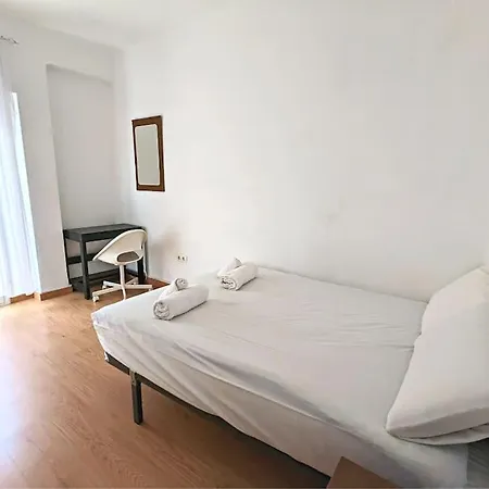 Lejlighed Entire 3 Flat In Center - Canast *